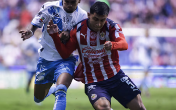 Jornada 3 de la Liga MX